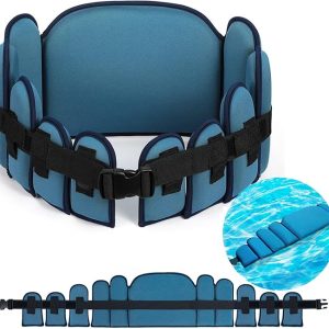 Aqua Float Belts