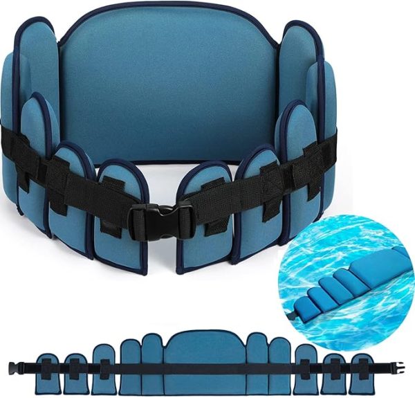 Aqua Float Belts
